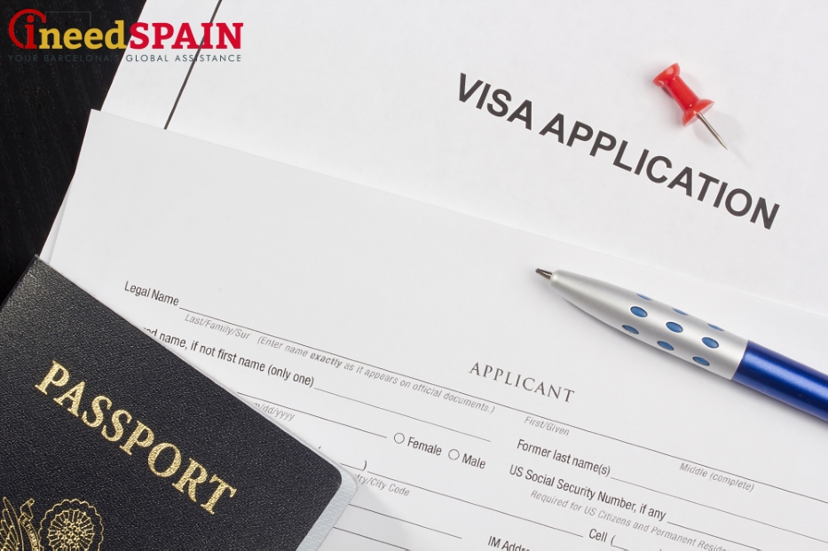 испанская студенческая виза